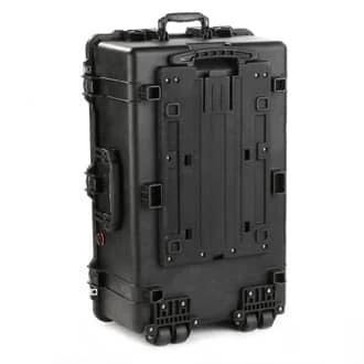Pelican Rolling Hard Protective Case.