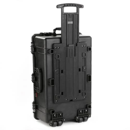Pelican Rolling Hard Protective Case.
