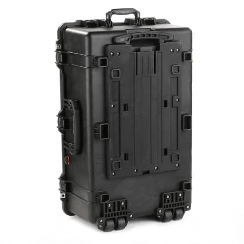 Pelican Rolling Hard Protective Case.