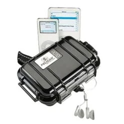 Pelican Products 1010 Micro Case.