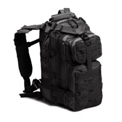 Galls Tactical MOLLE Backpack.