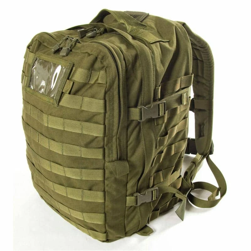 Blackhawk Special Operations Medical Backpack.