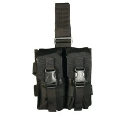 Blackhawk Omega Elite Enhanced M16 Drop-Leg Pouch.