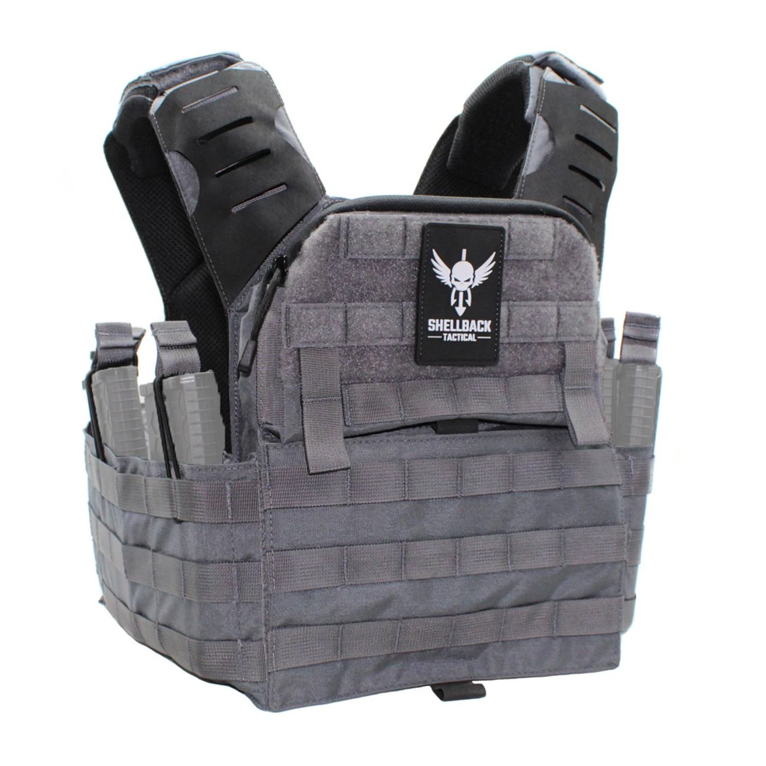 Shellback Tactical Banshee Elite 2.0 Plate Carrier.