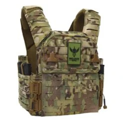 Shellback Tactical Banshee Elite 3.0 Plate Carrier.
