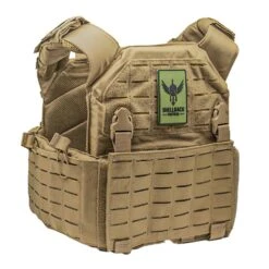 Shellback Tactical Rampage 2.0 Plate Carrier.