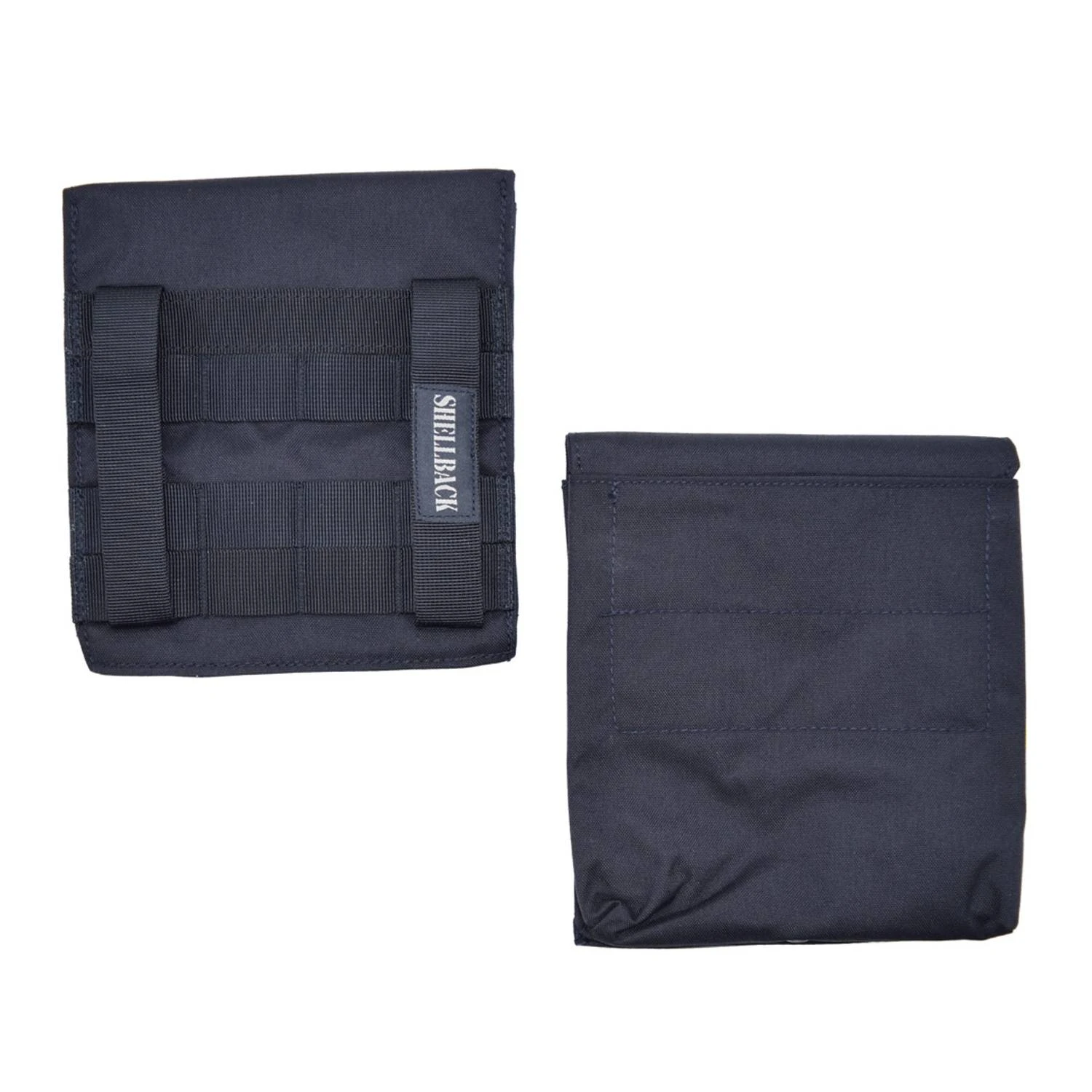 Shellback Tactical Side Plate Pockets 2.0.