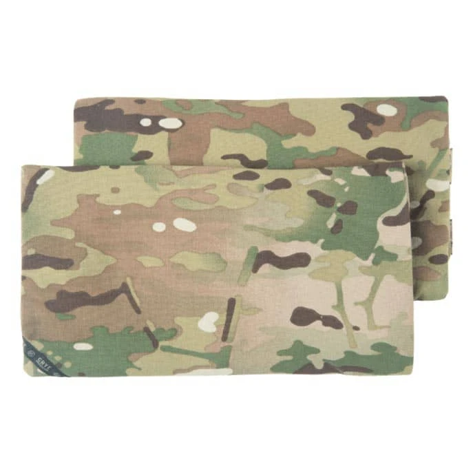 Crye Precision JPC Long Side Armor Pouch Set.
