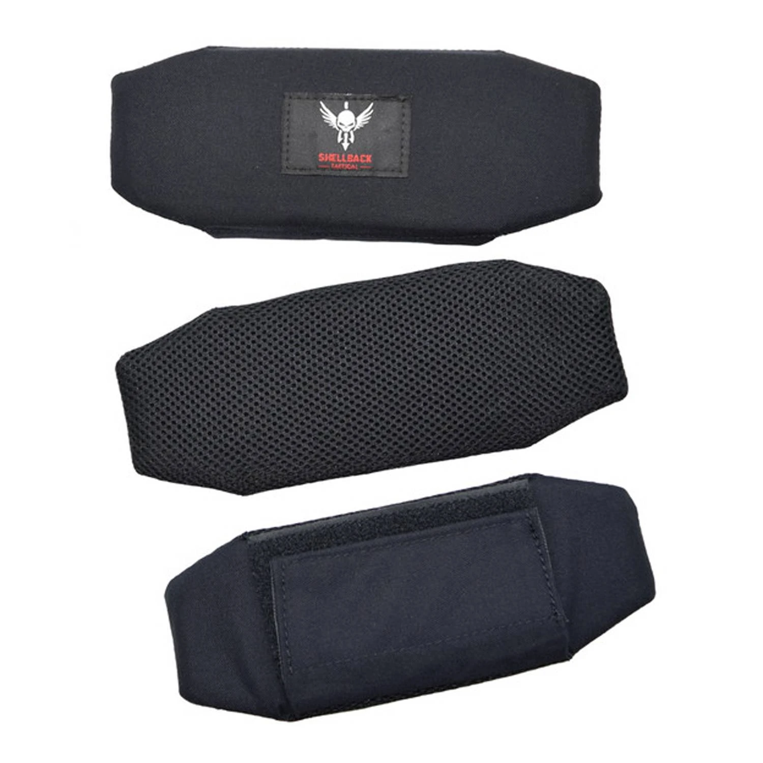 Shellback Tactical Banshee Ultimate Shoulder Pads Set Of 2.