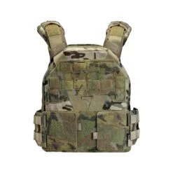 Agilite K-Zero Plate Carrier.