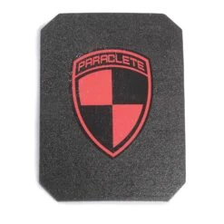 Paraclete Speed Plate.