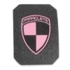 Paraclete Female Speed Plates.
