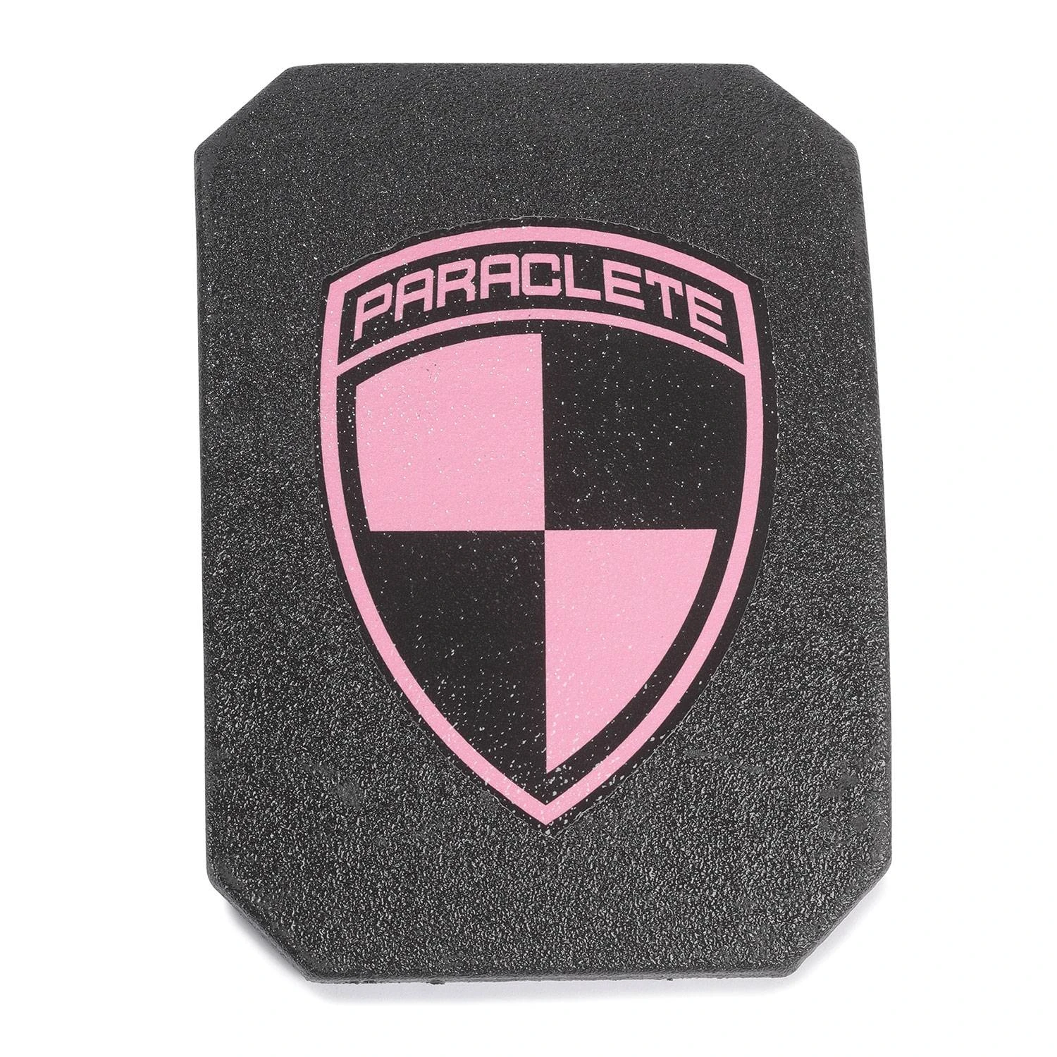 Paraclete Female Speed Plates.