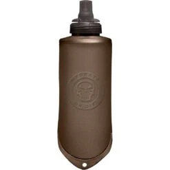 CamelBak Mil Spec Quick Stow 17 Oz Flask.