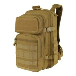Condor Compact Assault Pack Gen II.