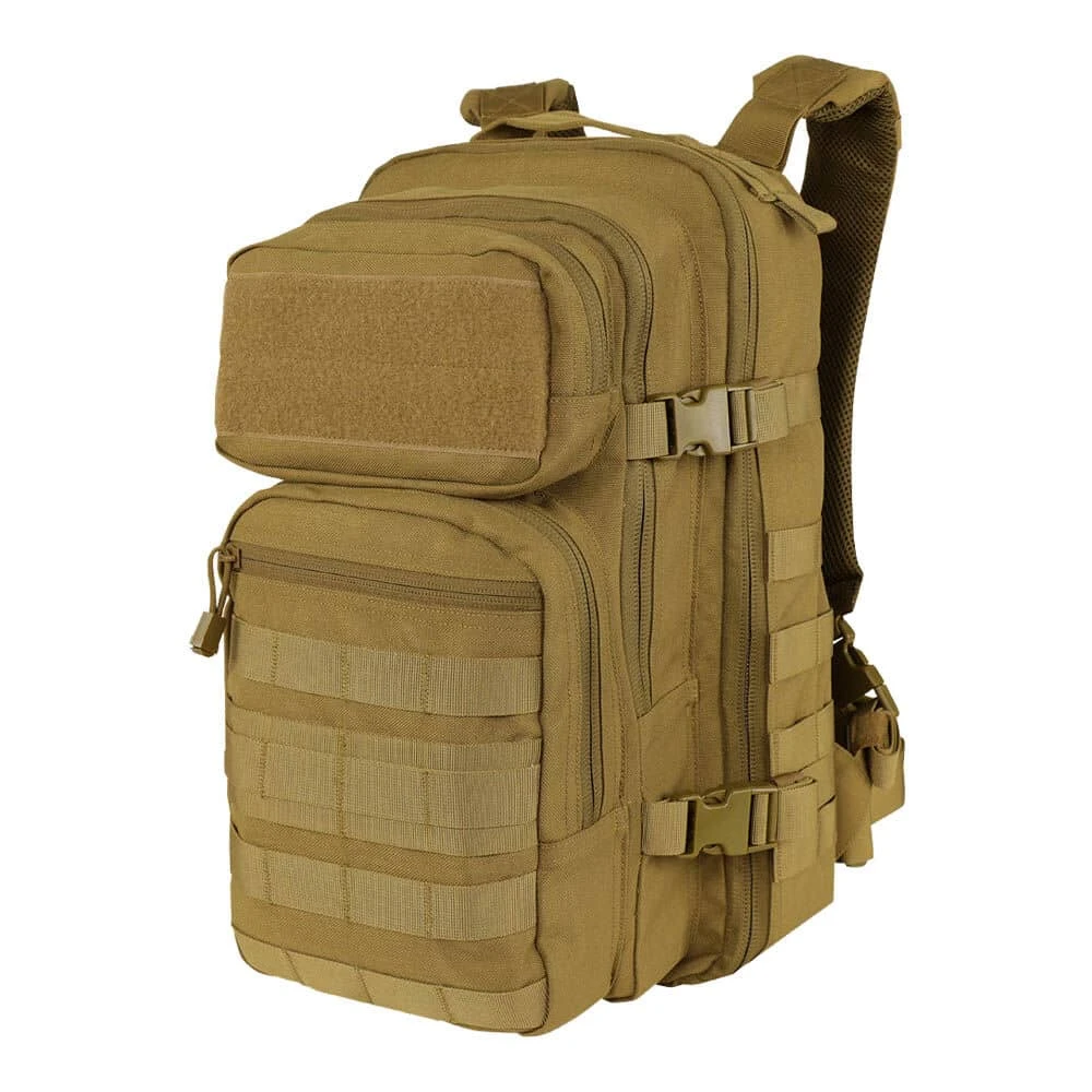Condor Compact Assault Pack Gen II.