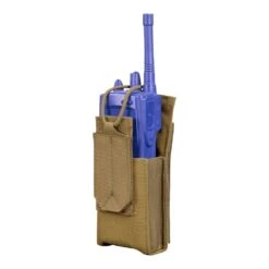 Condor Patrol Radio Pouch Gen 2.