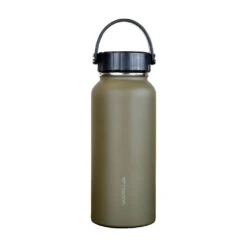Condor 32 Oz Vacuum Sealed Thermal Bottle.