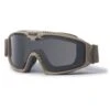 ESS APEL Approved Influx AVS Goggle NSN: 4240-01-630-6343.