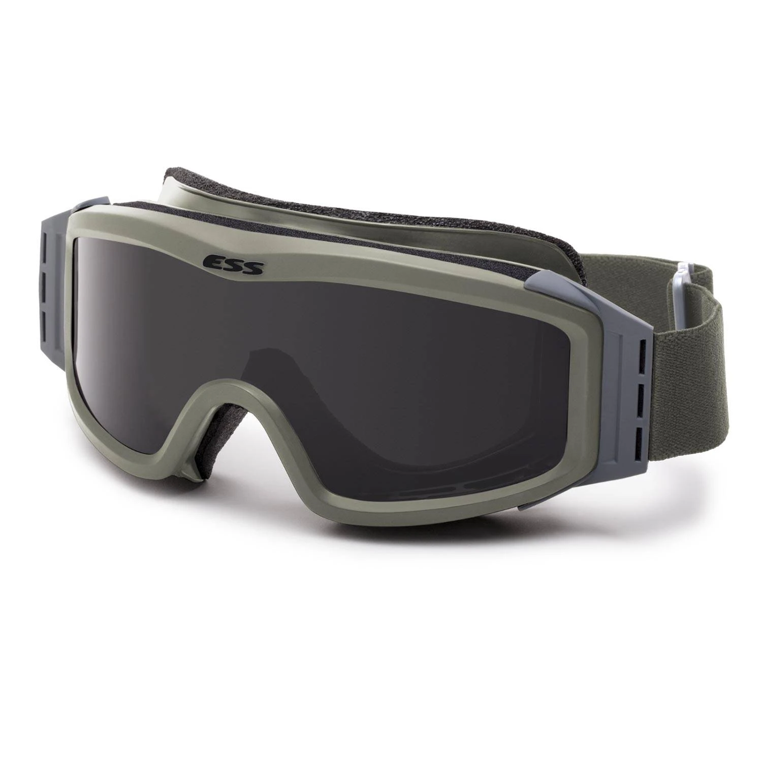 ESS Low Profile NVG Tactical Goggles 2 Lens Kit.