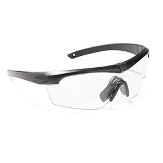 ESS Crosshair One Eyewear.