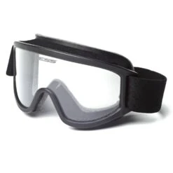ESS Striker Tactical XT Goggles.