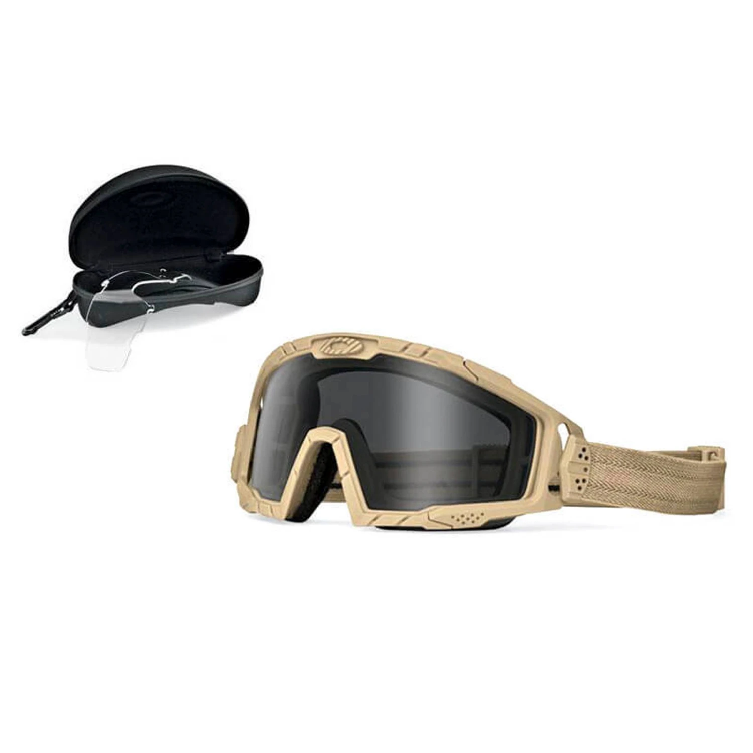 Oakley Si Ballistic Goggles 2.0 Array.