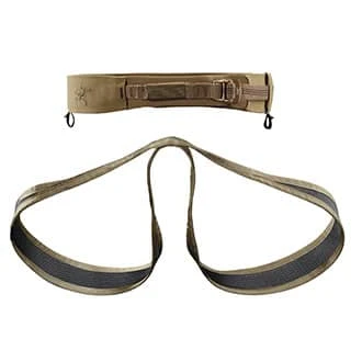 Arc'teryx LEAF E220 Rigger's Harness.