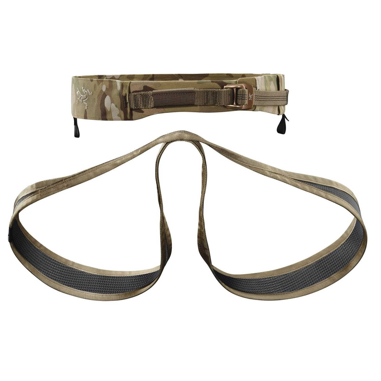 Arc'teryx LEAF E220 Rigger's Harness.