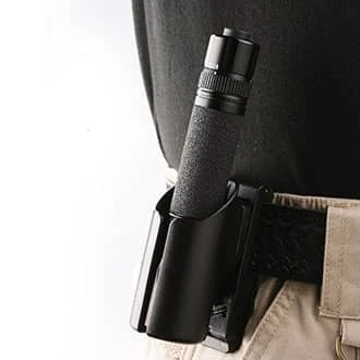 ASP Tactical Light Case.