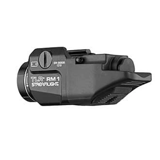 Streamlight TLR RM 1 Compact Mounted Tactical Light.
