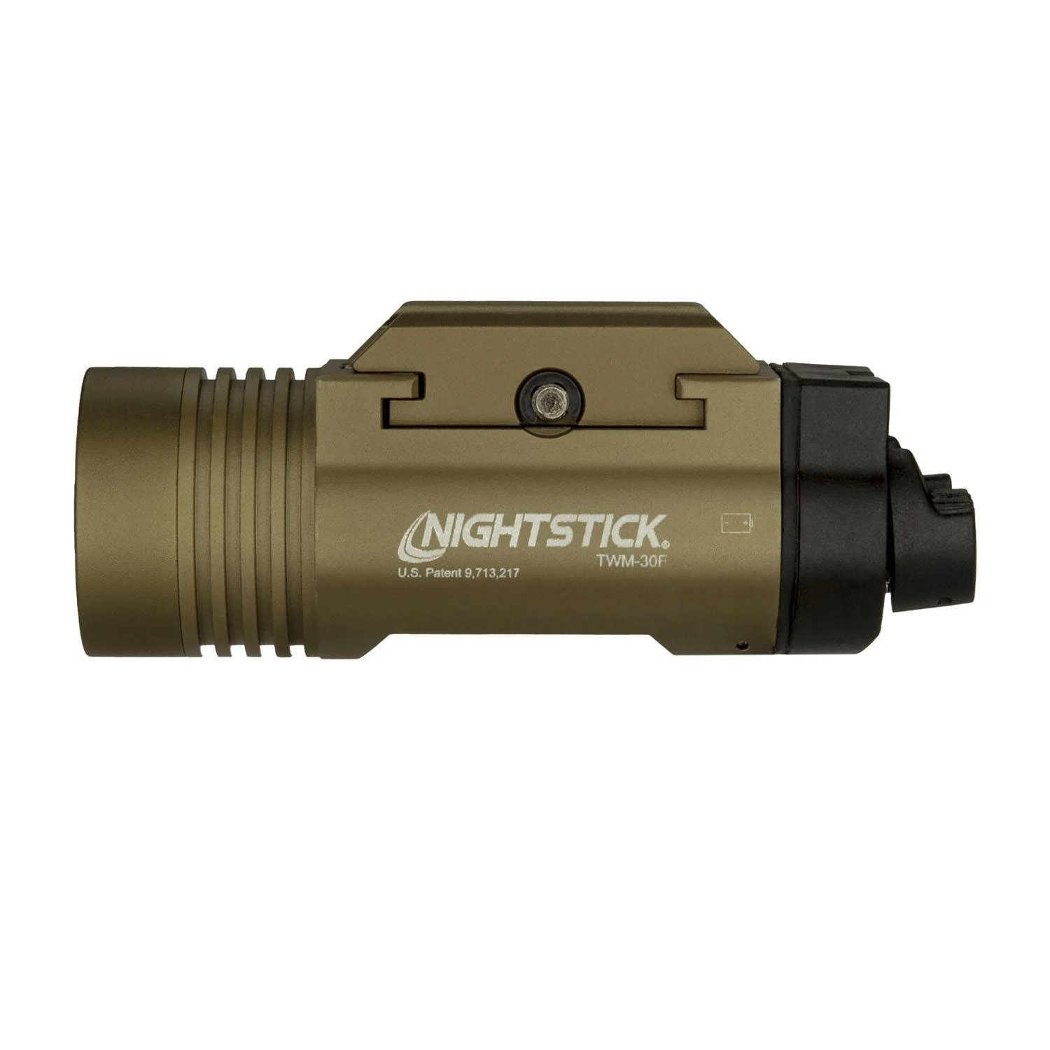 Nightstick 1,200-Lumen Tactical Weapon-Mounted Light.