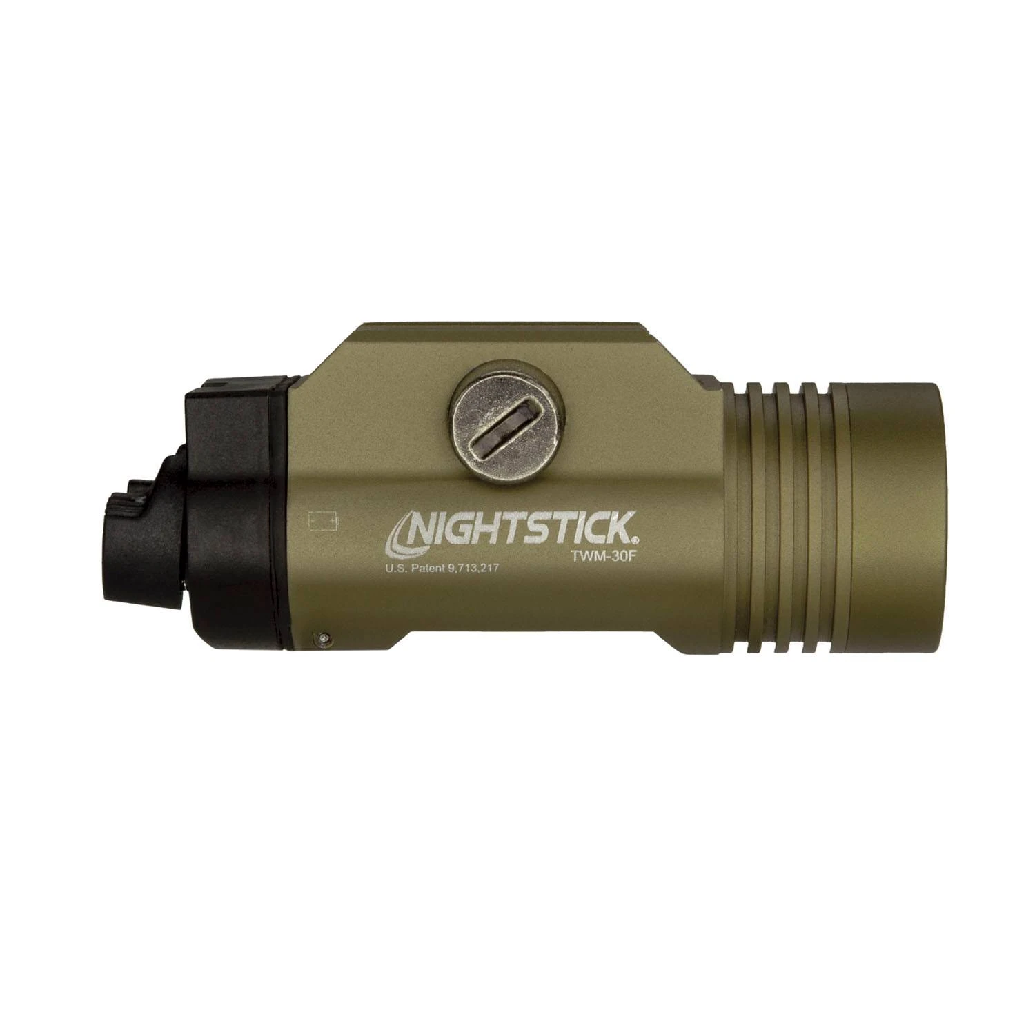 Nightstick 1,200-Lumen Tactical Weapon-Mounted Light.