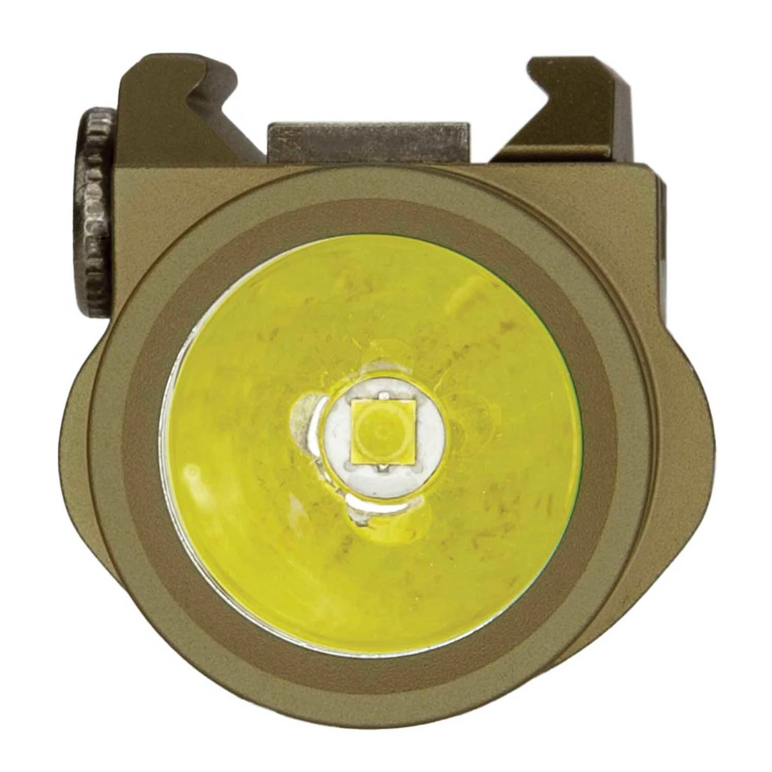 Nightstick 1,200-Lumen Tactical Weapon-Mounted Light.