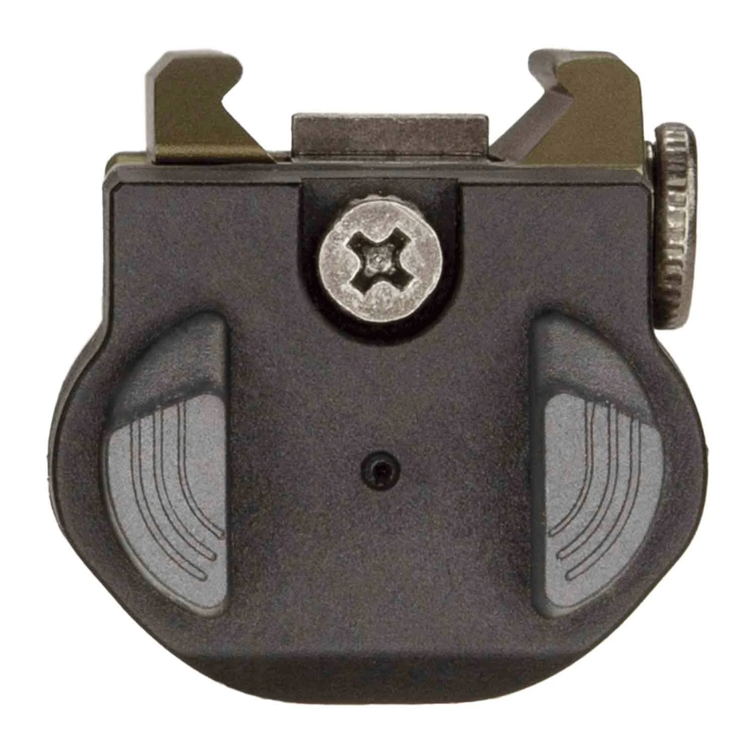 Nightstick 1,200-Lumen Tactical Weapon-Mounted Light.