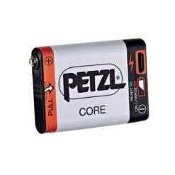 Petzl CORE Rechargeable Battery.