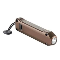Streamlight Wedge XT EDC Flashlight.