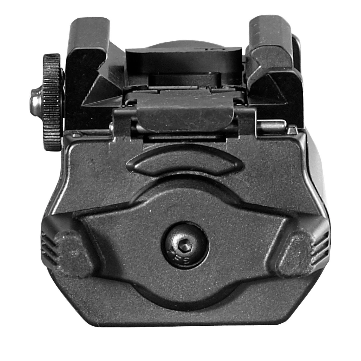 Streamlight TLR-1 Weapon Light.