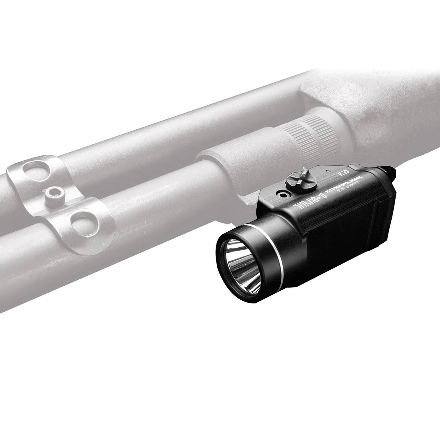 Streamlight TLR-1 Weapon Light.