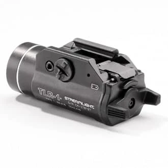 Streamlight TLR-1 Weapon Light.