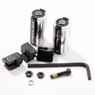 Streamlight TLR-1 Weapon Light.