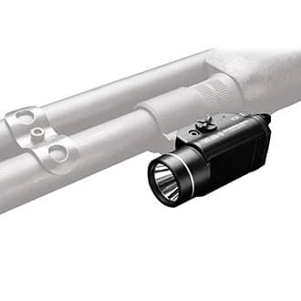 Streamlight TLR-1 Weapon Light.