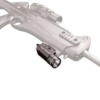 Streamlight TLR-1 Weapon Light.