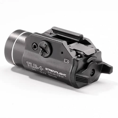 Streamlight TLR-1 Weapon Light.