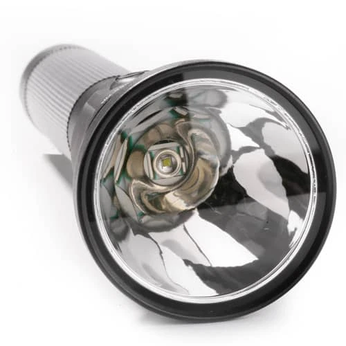 Streamlight Stinger LED HPL Rechargeable Flashlight and Charger.