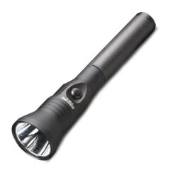 Streamlight Stinger LED HPL Rechargeable Flashlight And Charger.