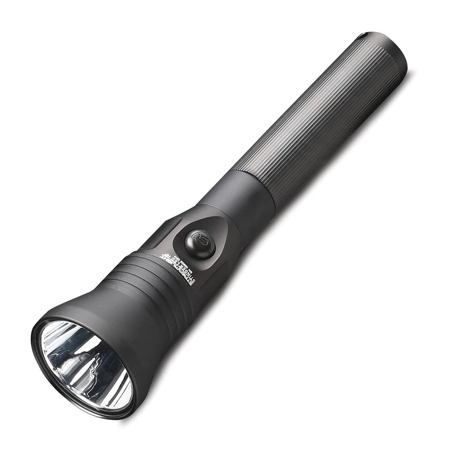 Streamlight Stinger LED HPL Rechargeable Flashlight and Charger.