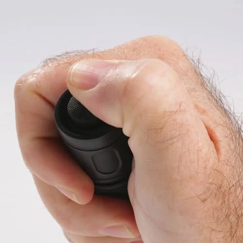 Surefire G2X Pro Dual Output LED Flashlight.