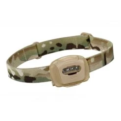 Princeton Tec Quad Tactical Headlamp.