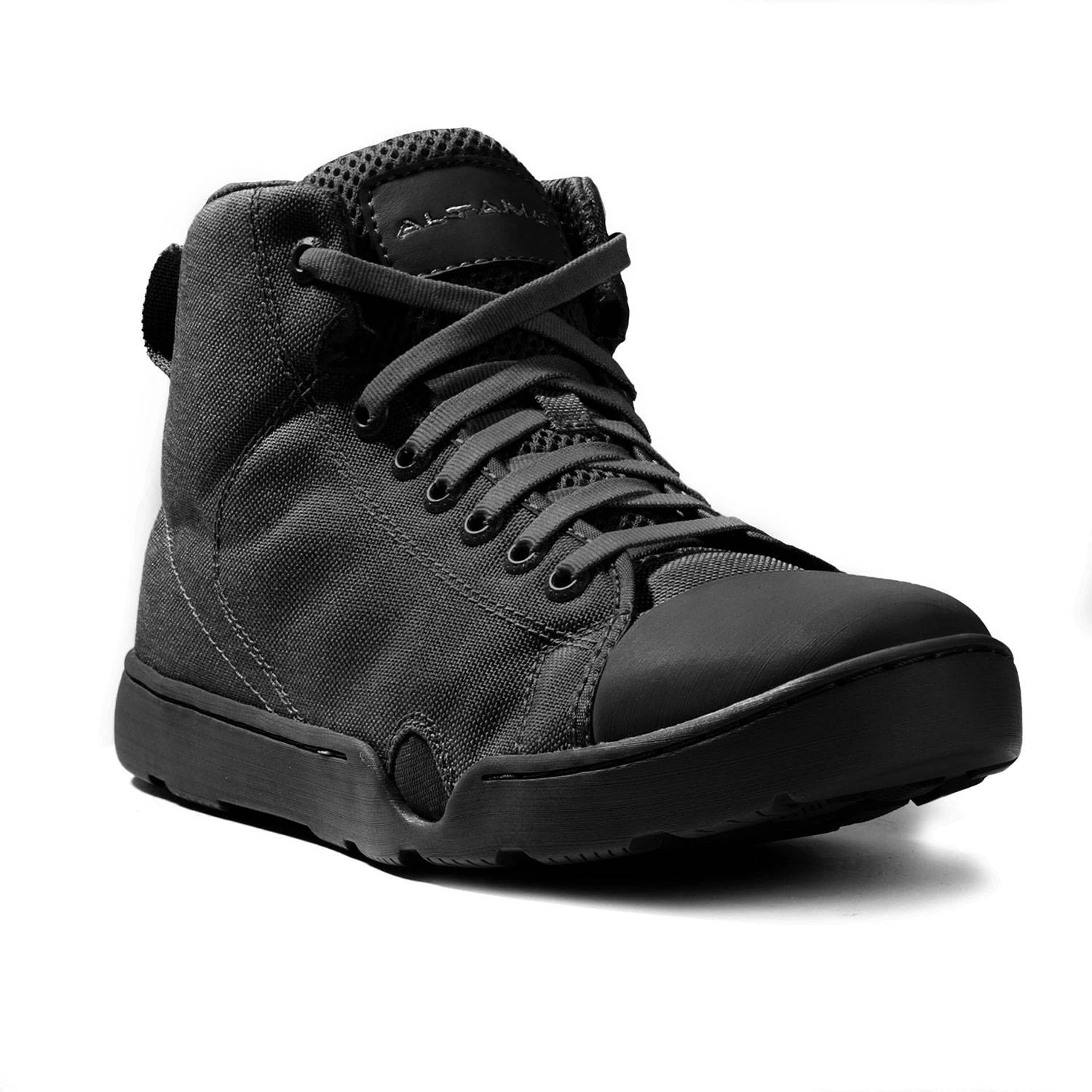 Altama Maritime Assault Mid Mens Boots.